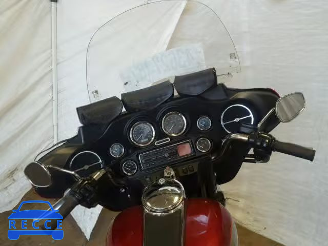 2004 HARLEY-DAVIDSON FLHTCI 1HD1FFW194Y614086 image 4