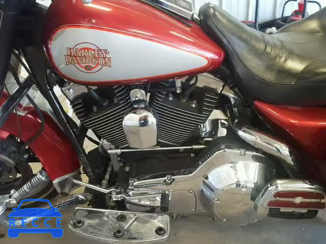 2004 HARLEY-DAVIDSON FLHTCI 1HD1FFW194Y614086 Bild 8