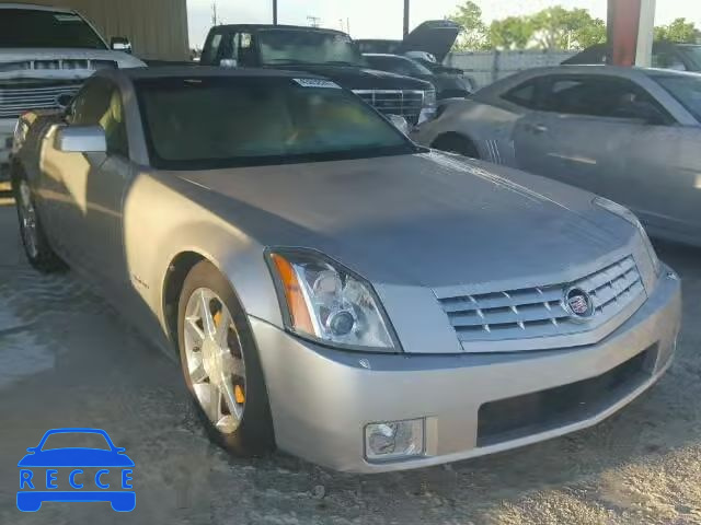 2004 CADILLAC XLR 1G6YV34A545601280 зображення 0