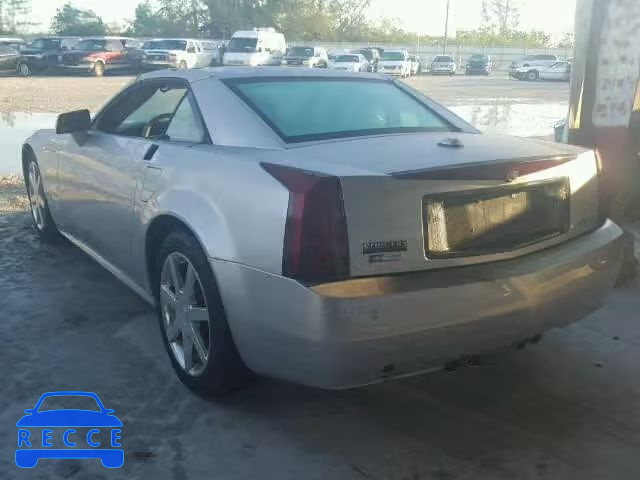 2004 CADILLAC XLR 1G6YV34A545601280 Bild 2