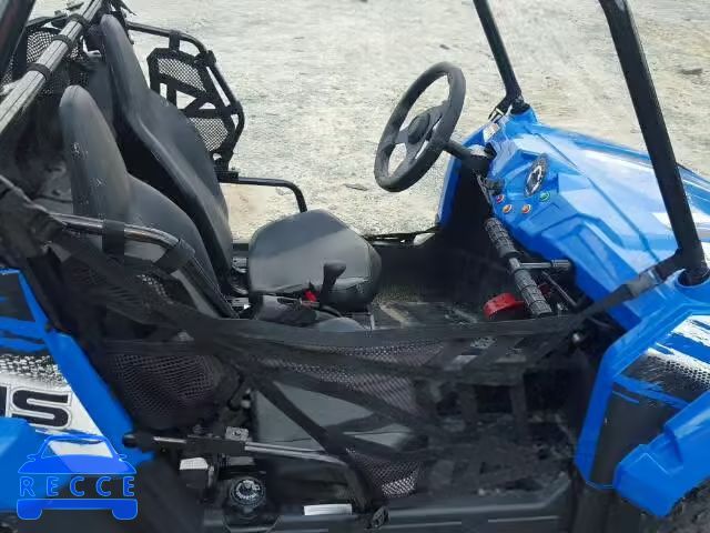 2016 POLARIS RZR RF3YAV176GT009754 Bild 4