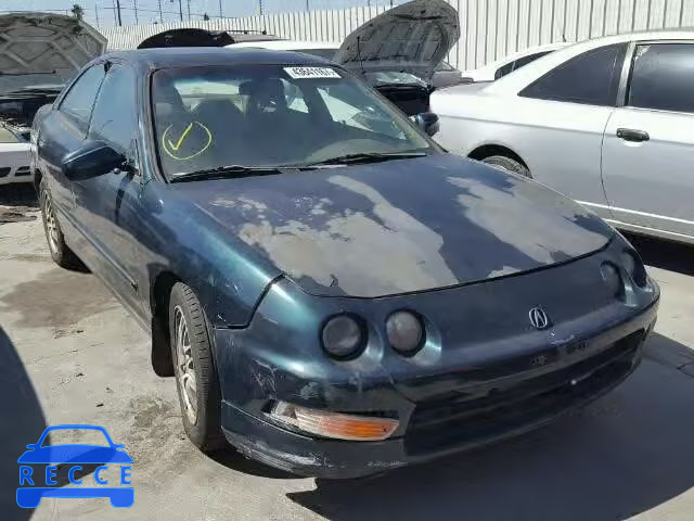 1997 ACURA INTEGRA JH4DB7669VS003716 image 0