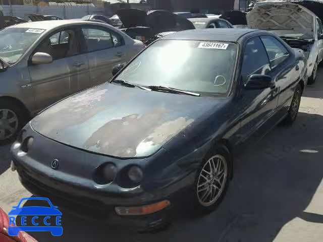 1997 ACURA INTEGRA JH4DB7669VS003716 image 1