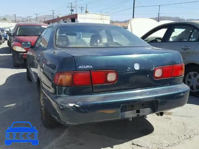 1997 ACURA INTEGRA JH4DB7669VS003716 image 2