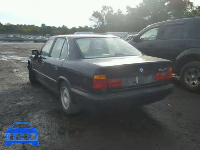1995 BMW 525 WBAHD5326SGB38640 image 2