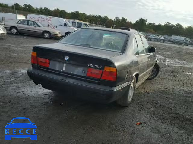 1995 BMW 525 WBAHD5326SGB38640 зображення 3