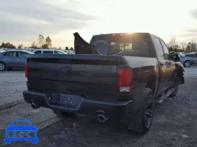 2017 RAM 1500 SPORT 1C6RR7MTXHS545186 Bild 3