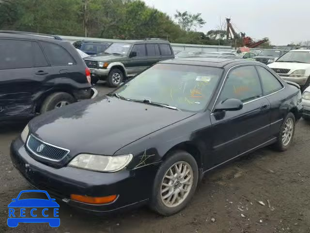 1999 ACURA 3.0CL 19UYA2255XL009601 зображення 1