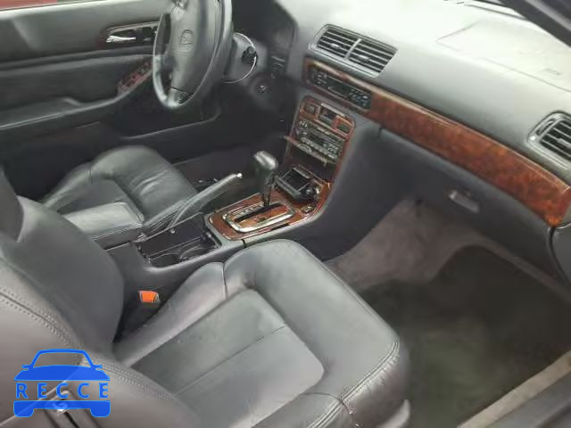 1999 ACURA 3.0CL 19UYA2255XL009601 image 4