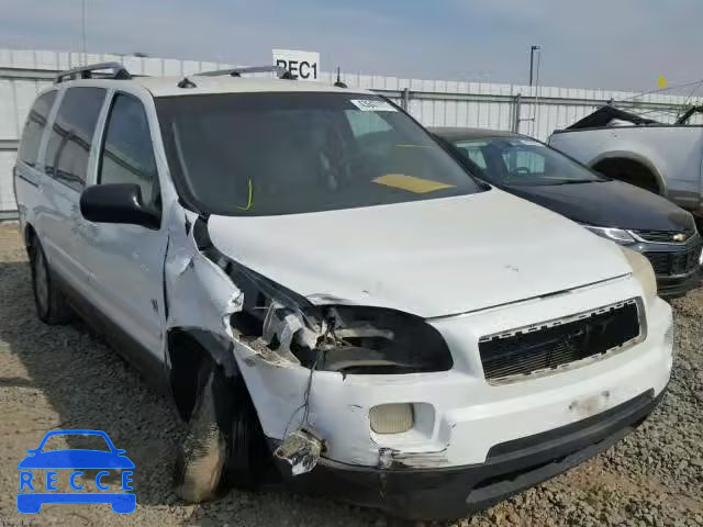 2005 SATURN RELAY 5GZDV23L85D170545 Bild 0