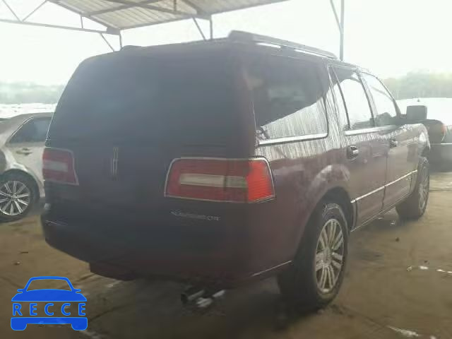 2012 LINCOLN NAVIGATOR 5LMJJ2H53CEL08163 зображення 3