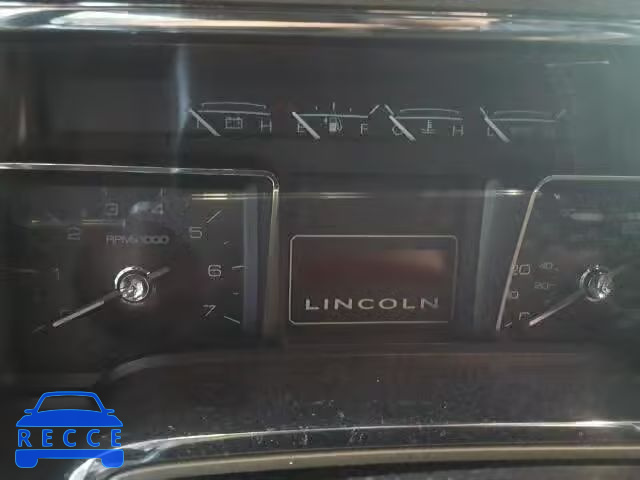 2012 LINCOLN NAVIGATOR 5LMJJ2H53CEL08163 зображення 7