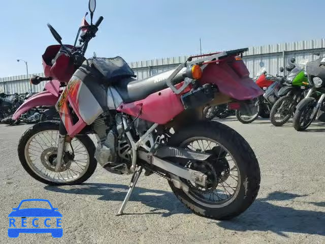 2006 KAWASAKI KL650 JKAKLEA1X6DA20064 зображення 2