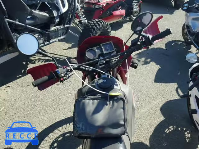 2006 KAWASAKI KL650 JKAKLEA1X6DA20064 зображення 4