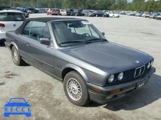 1992 BMW 325 WBABB2310NEC28352 image 0