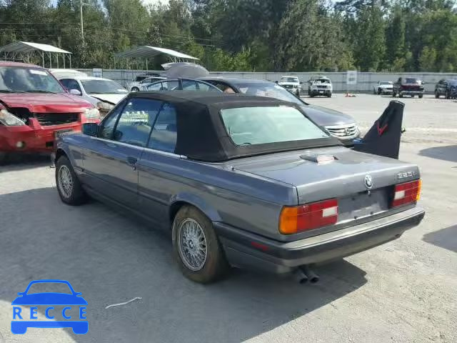 1992 BMW 325 WBABB2310NEC28352 Bild 2