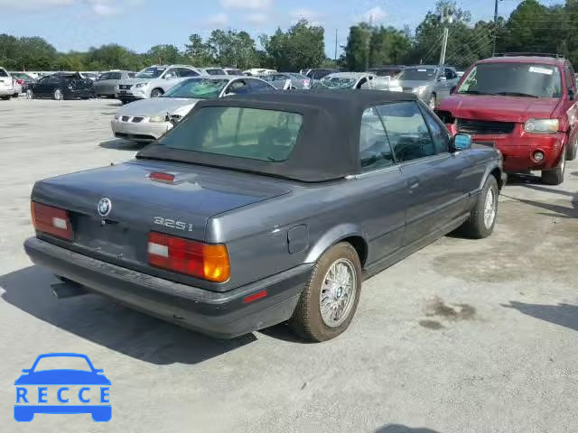 1992 BMW 325 WBABB2310NEC28352 image 3