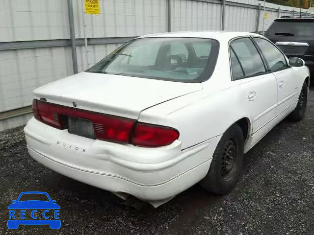 1998 BUICK REGAL 2G4WB52K0W1470361 зображення 3