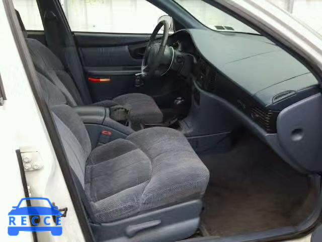 1998 BUICK REGAL 2G4WB52K0W1470361 зображення 4