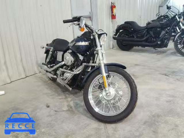 2003 HARLEY-DAVIDSON FXDL 1HD1GDV353K315572 image 0