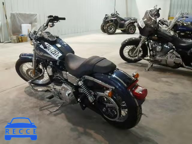 2003 HARLEY-DAVIDSON FXDL 1HD1GDV353K315572 image 2