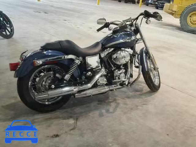 2003 HARLEY-DAVIDSON FXDL 1HD1GDV353K315572 Bild 3