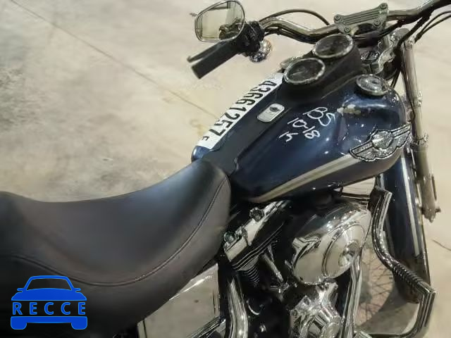 2003 HARLEY-DAVIDSON FXDL 1HD1GDV353K315572 image 4