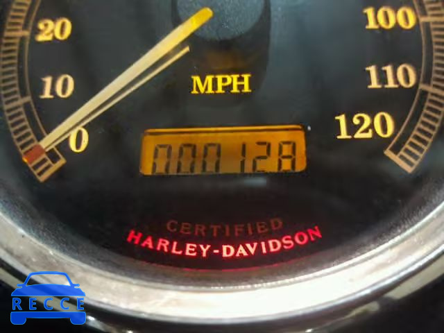 2003 HARLEY-DAVIDSON FXDL 1HD1GDV353K315572 image 7