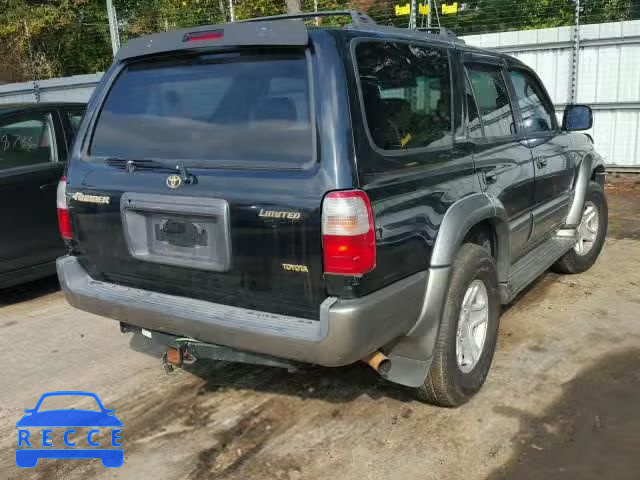 1999 TOYOTA 4RUNNER LI JT3GN87R6X0110357 image 3