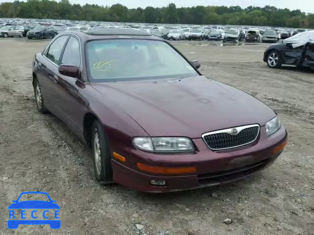 1998 MAZDA MILLENIA JM1TA2213W1410094 image 0