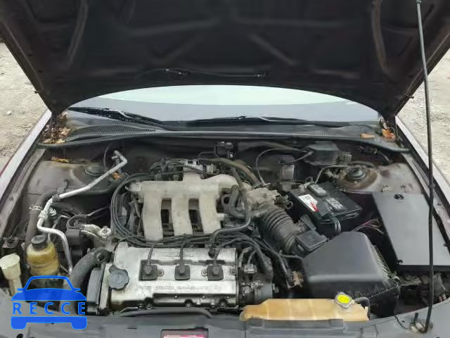 1998 MAZDA MILLENIA JM1TA2213W1410094 image 6