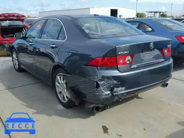 2006 ACURA TSX JH4CL96856C019249 image 2