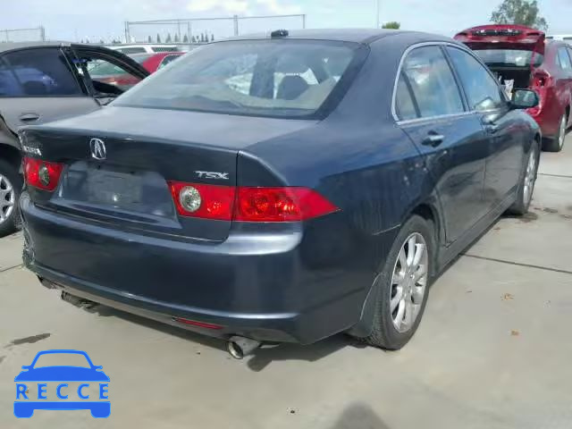 2006 ACURA TSX JH4CL96856C019249 image 3
