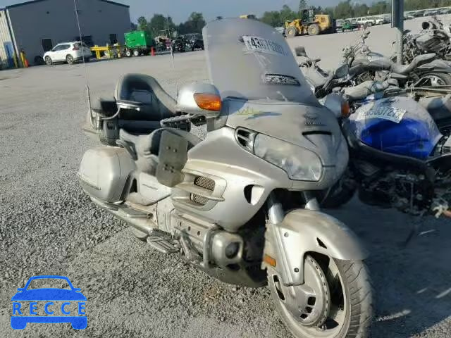 2005 HONDA GL1800 1HFSC47025A412117 image 0