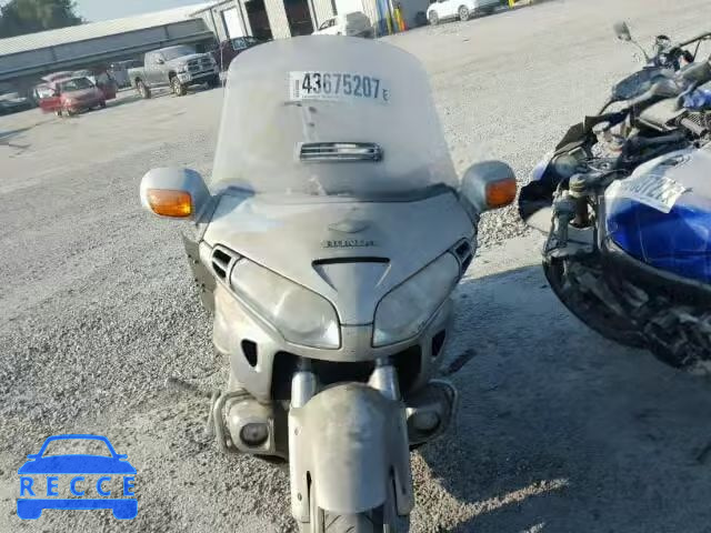 2005 HONDA GL1800 1HFSC47025A412117 image 9