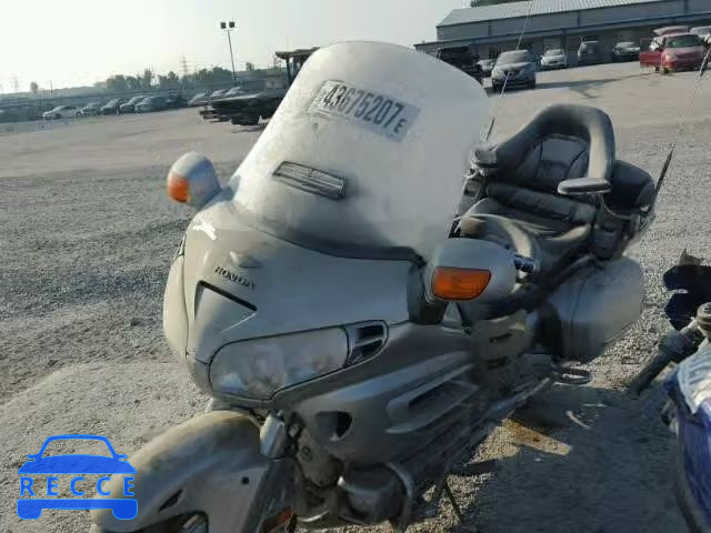 2005 HONDA GL1800 1HFSC47025A412117 image 1