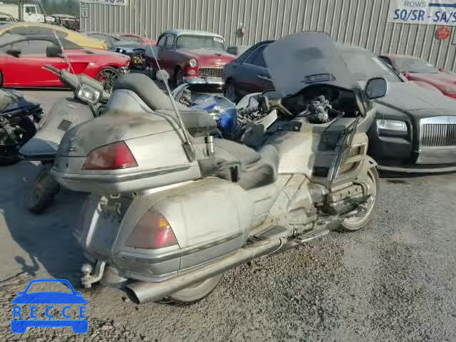 2005 HONDA GL1800 1HFSC47025A412117 image 3