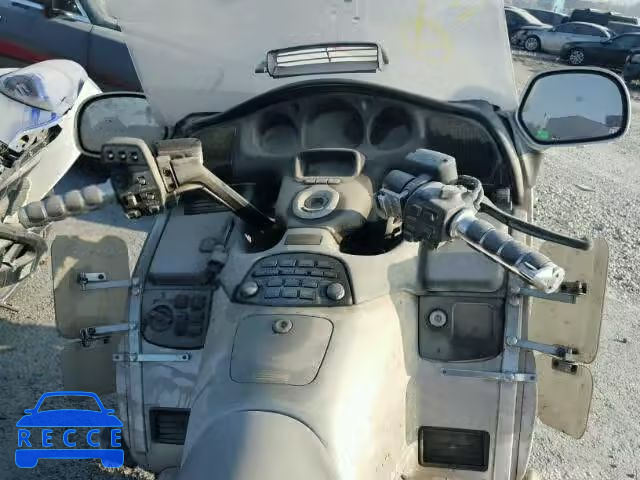 2005 HONDA GL1800 1HFSC47025A412117 image 4