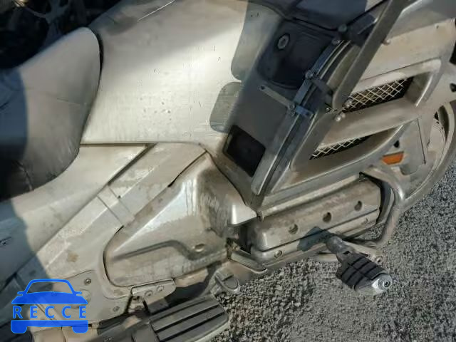 2005 HONDA GL1800 1HFSC47025A412117 image 6