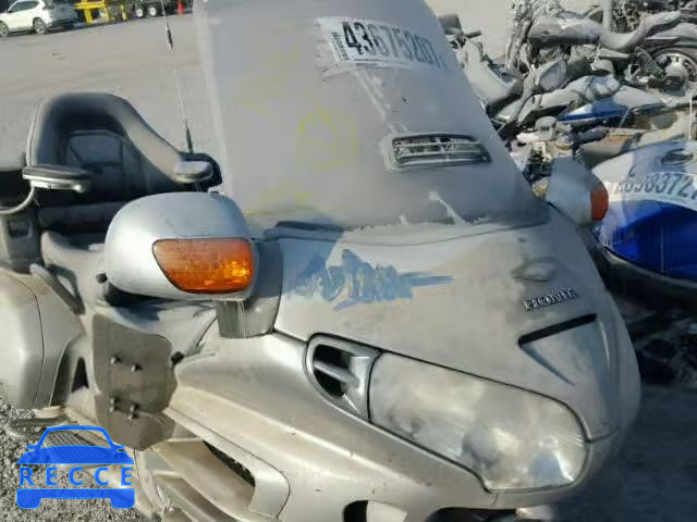 2005 HONDA GL1800 1HFSC47025A412117 image 8