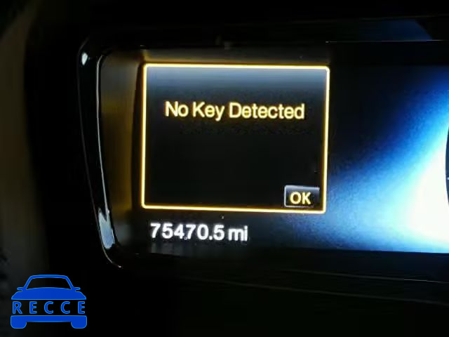 2011 LINCOLN MKX 2LMDJ6JKXBBJ26157 image 7