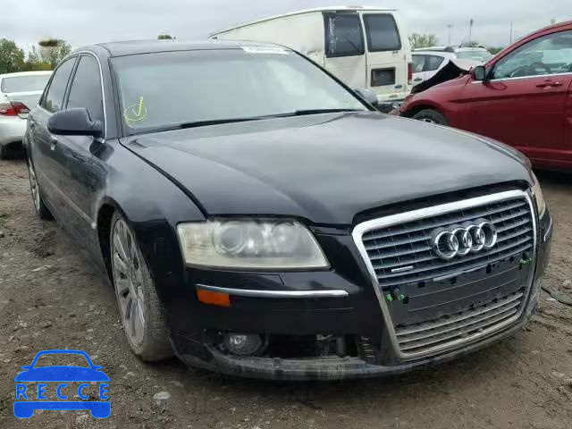 2006 AUDI A8 WAUML44E86N003890 Bild 0