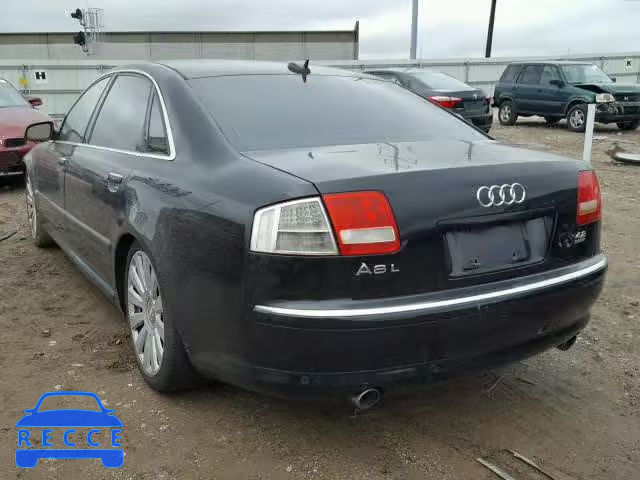 2006 AUDI A8 WAUML44E86N003890 image 2