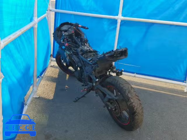 2014 KAWASAKI EX300 JKAEX8B13EA005792 Bild 2