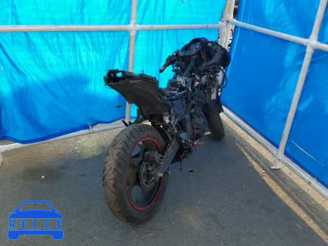 2014 KAWASAKI EX300 JKAEX8B13EA005792 Bild 3