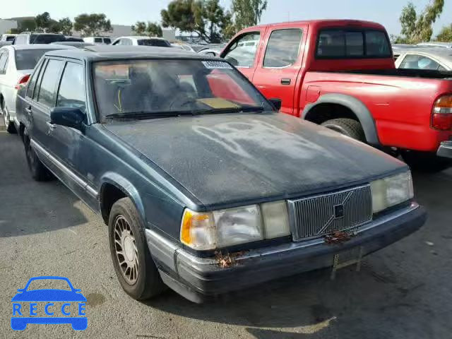 1994 VOLVO 960 YV1KS9517R1044264 зображення 0