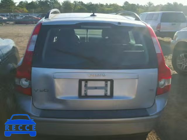 2005 VOLVO V50 YV1MW682152041929 image 9