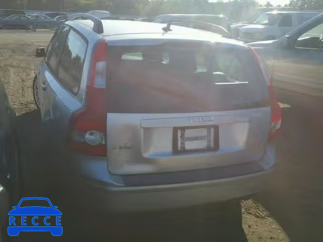 2005 VOLVO V50 YV1MW682152041929 image 2