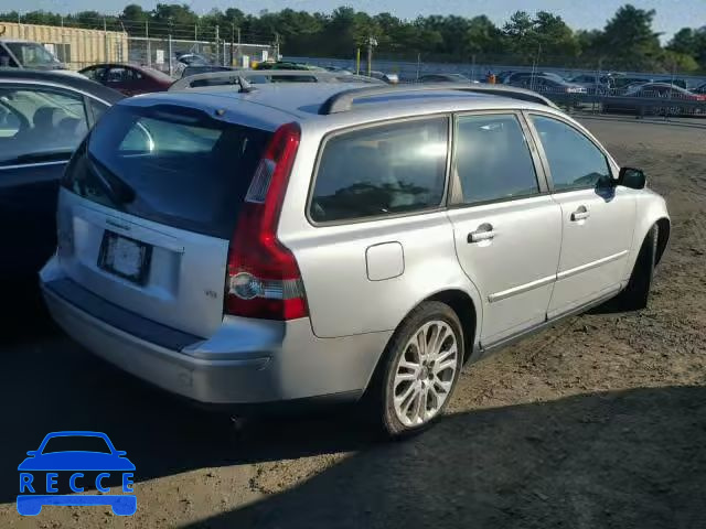 2005 VOLVO V50 YV1MW682152041929 Bild 3