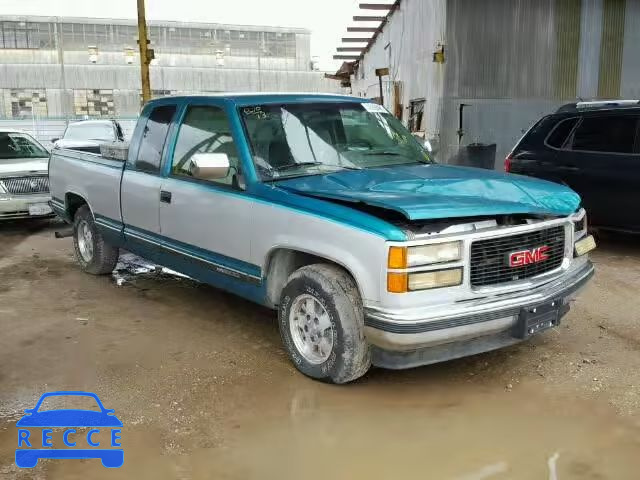 1994 GMC SIERRA 2GTEC19K2R1581753 Bild 0